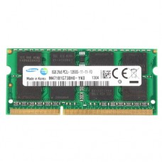Samsung DDR3 M471B1g73BH0-1600 MHz RAM 2GB